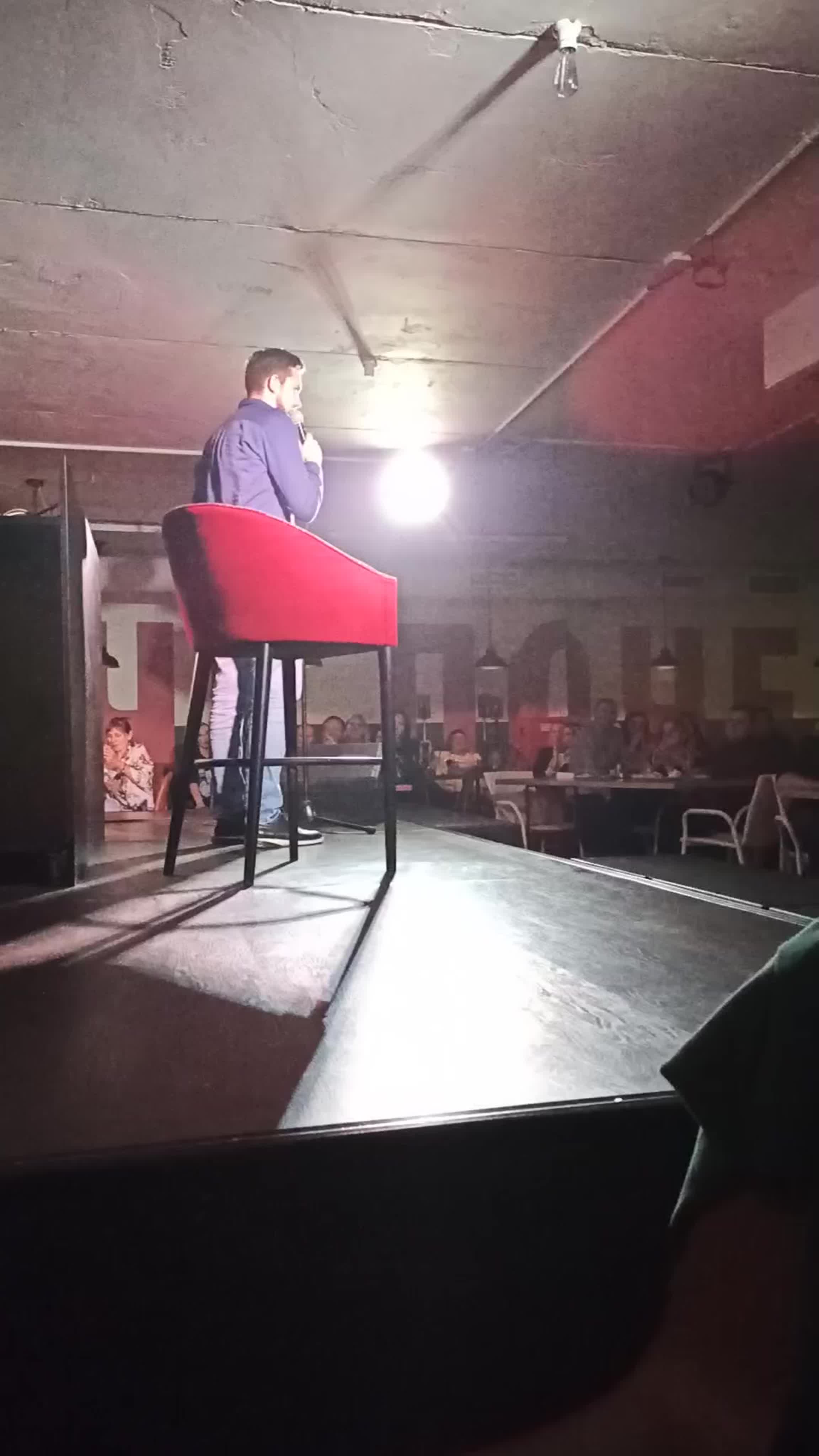 Видео от stand up comedy omsk watch online