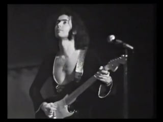 Deep purple live in copenhagen 1972