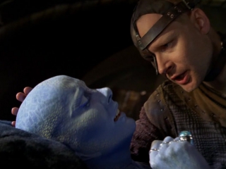 Farscape 2x22 die me dichotomy (dvdrip)