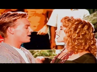 Kylie minogue & jason donovan specially for you [1080p]