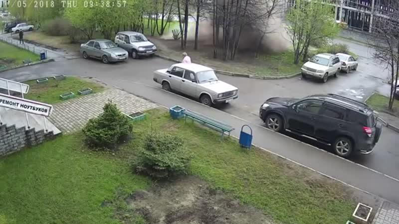 Фонтану быть