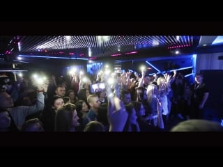 Ivan navi львів / de luxe party hall