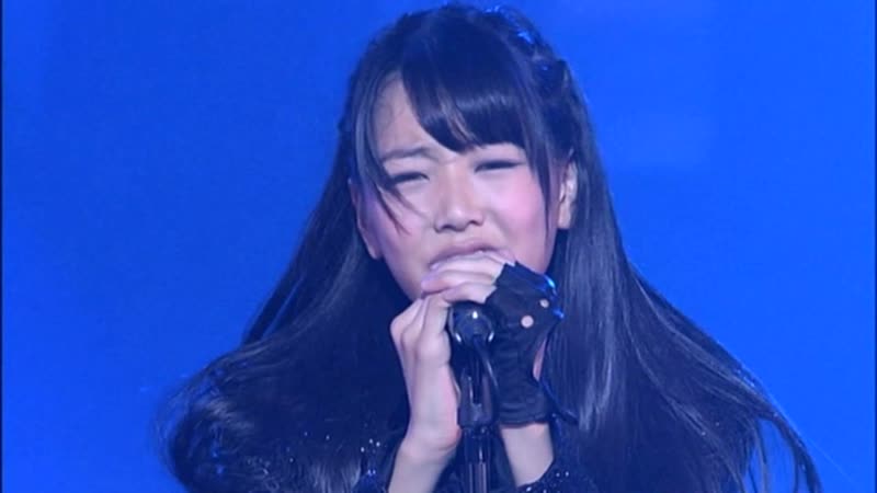 Haruna porn video – Nmb48 kishino rika, kinoshita haruna, kondo rina, shiroma miru blue rose @ nmb48 1st anniversary special live