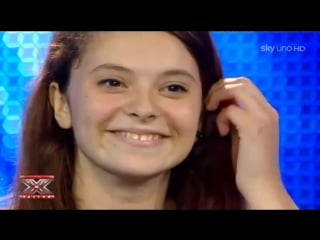 Francesca michielin – whole lotta love (casting di x factor)