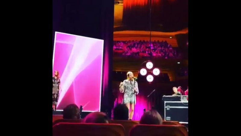 Se med iaften kl 20, når tv3 puls viser elle style awards 2014