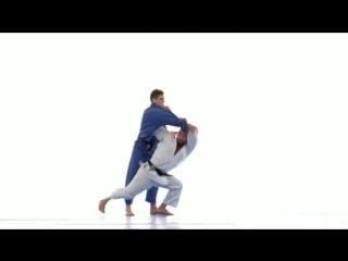 Ilias iliadis (european judo union)