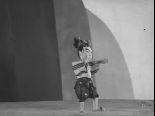 Kon ichikawa musume dojoji 1946