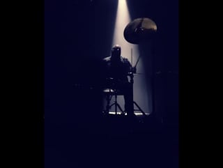 Gas lipstick [hallatar video shooting]