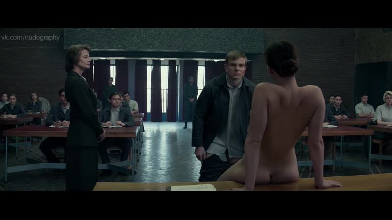 Дженнифер лоуренс (jennifer lawrence) голая в фильме красный воробей