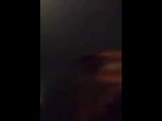 Мэт хьюз снял в баре стриптизершу