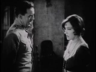 Sadie thompson (1928) raoul walsh