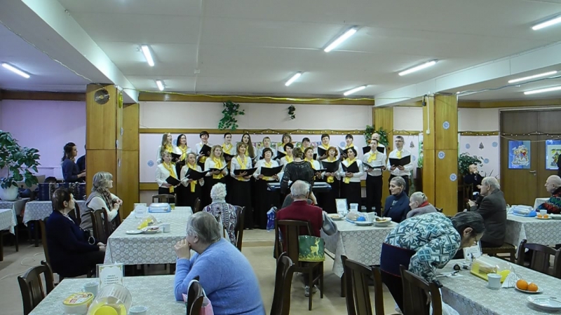 Велики и чудны