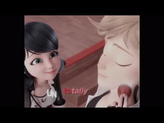 ｢ miraculous ladybug ｣ adrien agreste