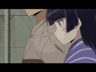 Ore no imouto ga konnani kawaii wake ga nai tv 2 ed6 ну не может моя сестра бы