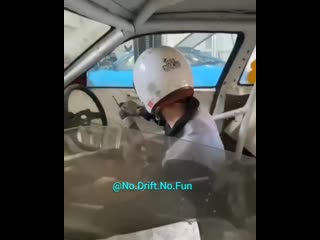 No drift no fun 20200916 1 mp4