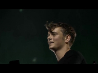 Martin garrix live at parookaville 2018 full concert