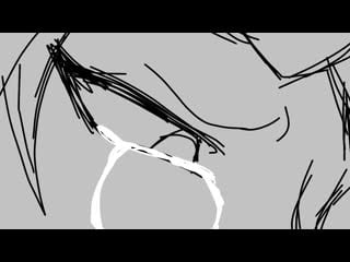 Kissed the girl animatic (the owl house/lumity)