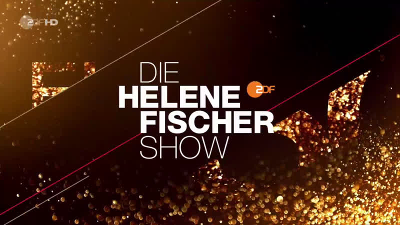 Fischer porn video – Die helene fischer show 25 dec 2019