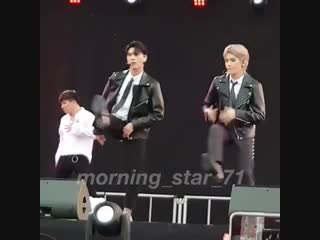 Ahhhhh they switched and ten is the kitty now