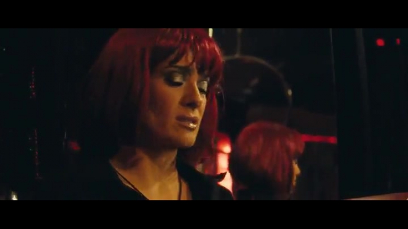 Американо (2011) супер фильм скрытая угроза 2001