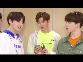 Someone asked joon whats the most upsetting thing happened then he was explaining how he