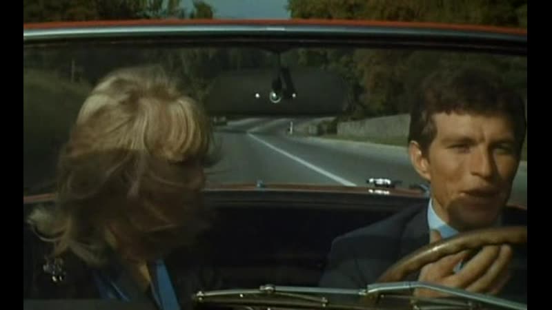 Шампиньон / гриб / убийца нападает на рассвете / le champignon / l'assassin frappe a l'aube (1970) милен демонжо рус суб