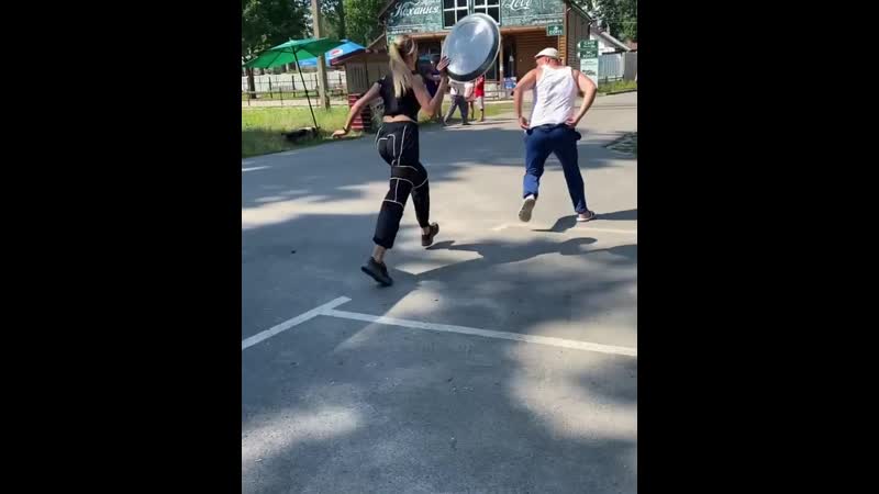 Леся никитюк