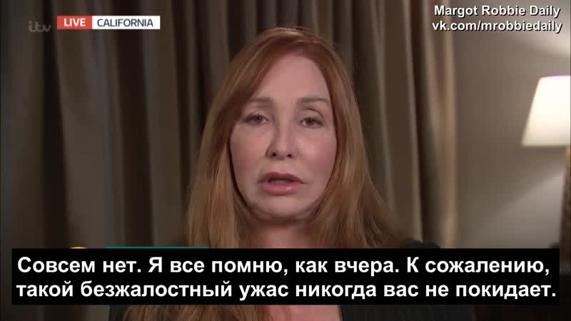 Интервью дебры тейт, сестры шэрон тейт, о фильме «однажды в голливуде»