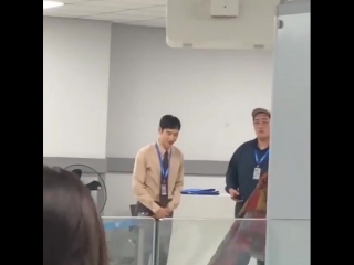 || fox bride star shooting (lee je hoon)