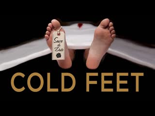 Мороз по коже (2019) cold feet