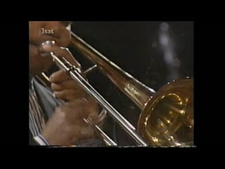 J j johnson quintet * live in bern, switzerland 1993