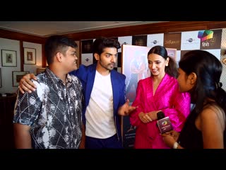 Gurmeet ## sanaya ¦ exclusive ¦ intezaar