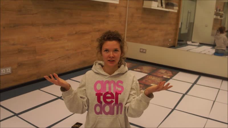 Отзыв юли об игре в пространстве вариантов