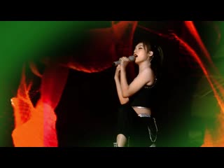 Stage | concert in rome | special from eunice ain't my fault