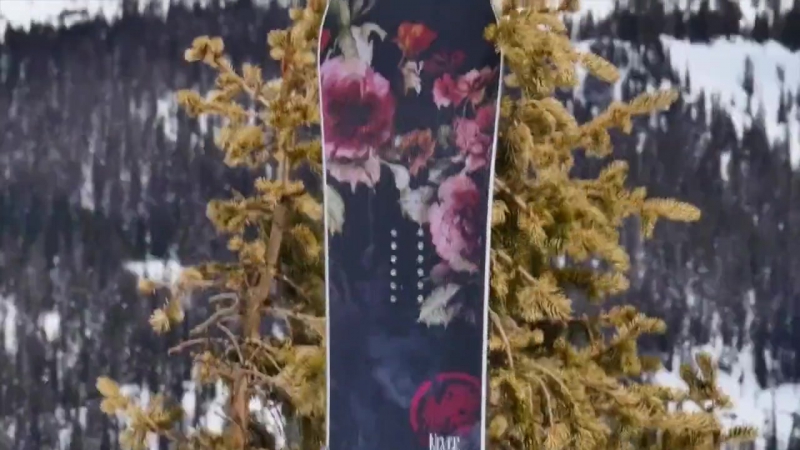 Техничка женской #neversummer #aura