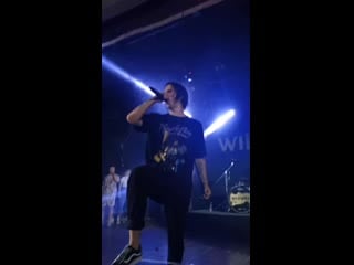 Wildways live 30/08/2020