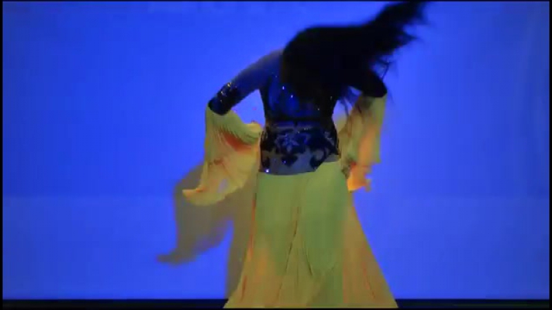 Yana tsehotskaya ⊰⊱ oriental constellation 14 7024