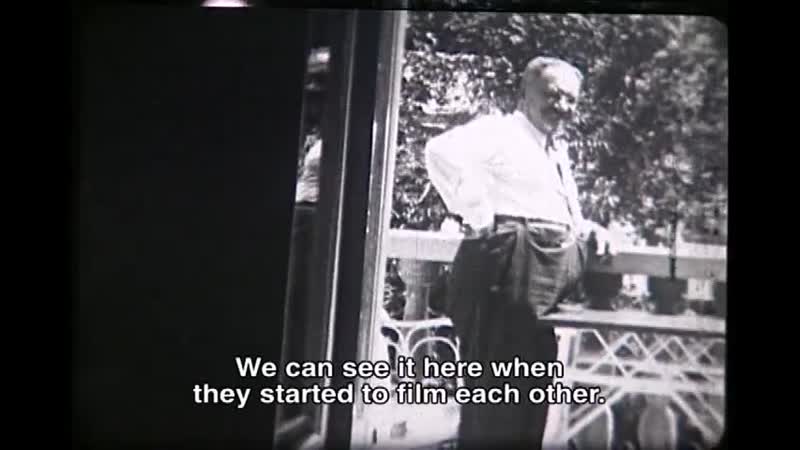 Private century / soukromé století (2006) dir jana šikla episode 7 small russian clouds of smoke
