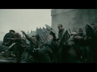 Eminem 2pac björn ironside vs ivar the boneless (2019)