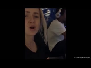 Теннисисты элина свитолина и гаэль монфис 💖 tennis players elina svitolina & gael monfils