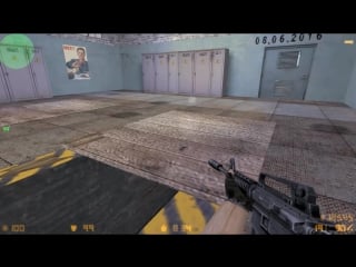 Ns autobaza (ремейк)