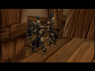 World of warcraft rogue porn elf storms stormwind city hd