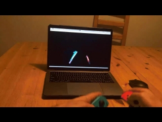 Beat saber homebrew