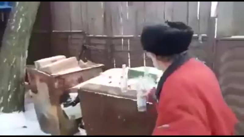 Выпил, запил, закусил и баиньки vhs video vhs video129