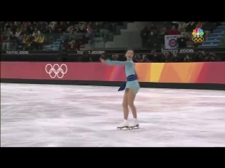 Shizuka arakawa olympic fs (nbc)