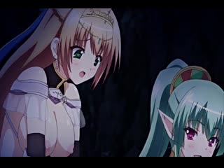 Maken no hime wa ero ero desu 04