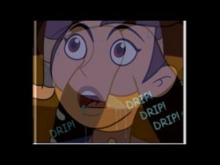 Kim possible ох, бэтти! или как соблазнить секретную агентку 4 часть