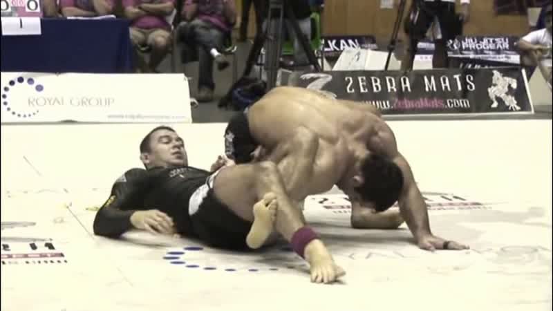 Marcelo garcia vs pablo popovitch adcc 2009 marcelo garcia vs pablo popovitch adcc 2009