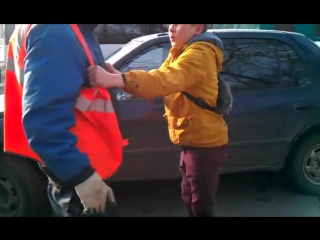 Компот приди, школоту в*еби