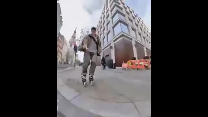 Прикольный видосик